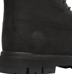 Timberland Radford 6 inch WP kengät, Black| Talvikengät Ja -saappaat