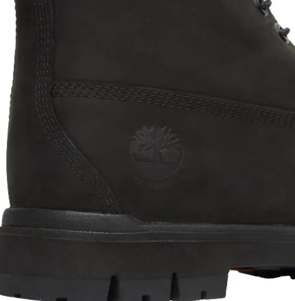 Timberland Radford 6 inch WP kengät, Black| Talvikengät Ja -saappaat