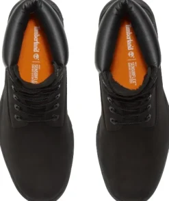 Timberland Radford 6 inch WP kengät, Black| Talvikengät Ja -saappaat