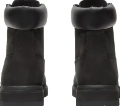 Timberland Radford 6 inch WP kengät, Black| Talvikengät Ja -saappaat