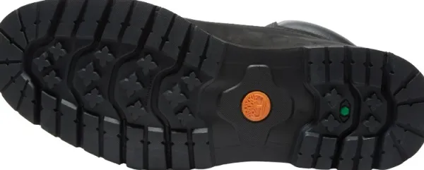 Timberland Radford 6 inch WP kengät, Black| Talvikengät Ja -saappaat