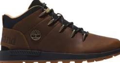 Timberland Vaellus- Ja Trekkingkengät^Sprint Trekker kengät, Cathay Spice