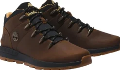 Timberland Vaellus- Ja Trekkingkengät^Sprint Trekker kengät, Cathay Spice