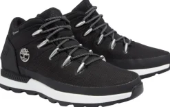Timberland Vaellus- Ja Trekkingkengät^Sprint Trekker WP kengät, Jet Black