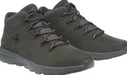 Timberland Vaellus- Ja Trekkingkengät^Sprint Trekker kengät, Jet Black