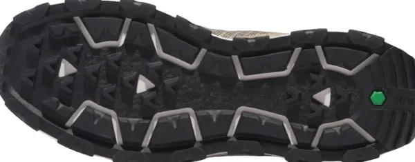 Timberland Ulkoilukengät^Windsor Trail Low Lace Up Sneaker kengät, Lt Brown Mesh