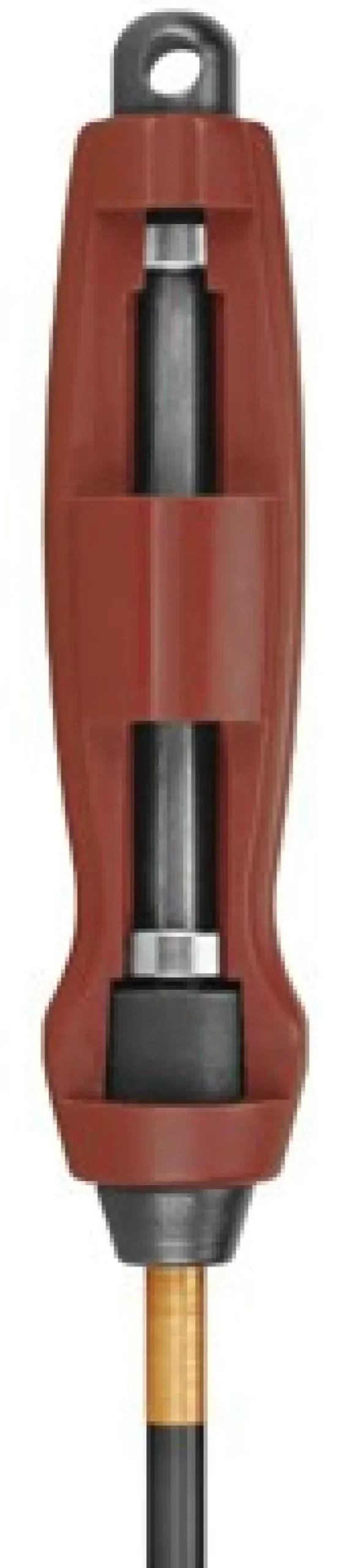 Tipton Deluxe Carbon Fiber Piippuharja .22-26 36"| Siirry Asehuolto