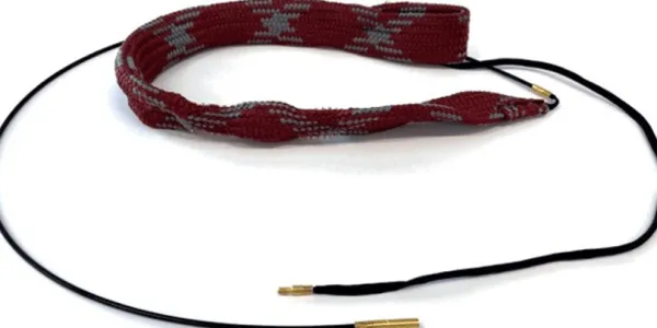 Tipton Nope Rope aseen puhdistusnaru| Siirry Asehuolto