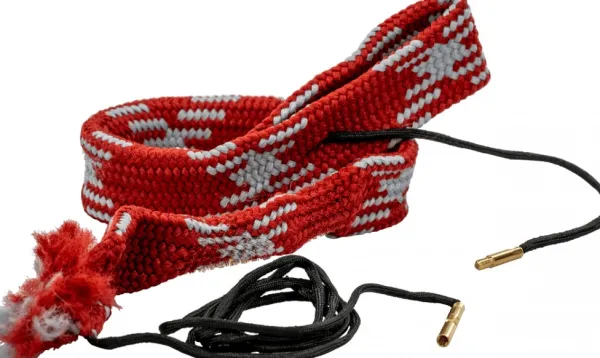 Tipton Nope Rope aseen puhdistusnaru| Siirry Asehuolto