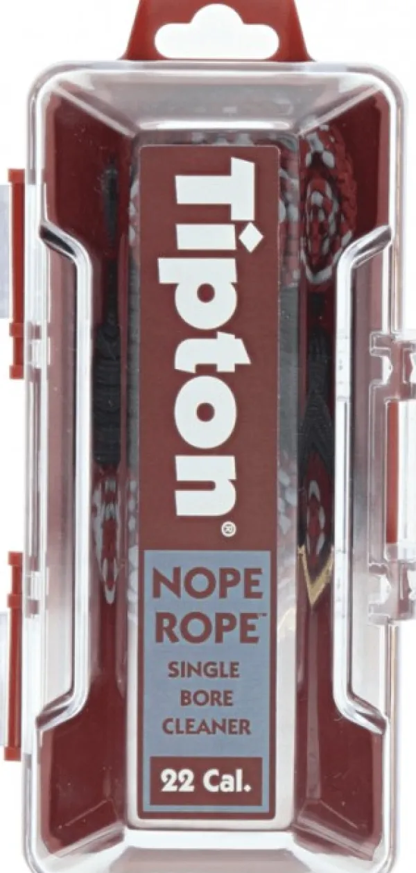 Tipton Nope Rope aseen puhdistusnaru| Siirry Asehuolto