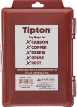 Tipton Nope Rope aseen puhdistusnaru| Siirry Asehuolto