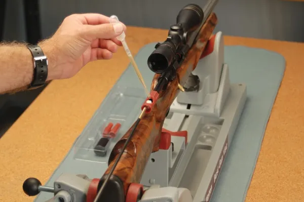 Tipton Universal Bore Guide| Siirry Asehuolto