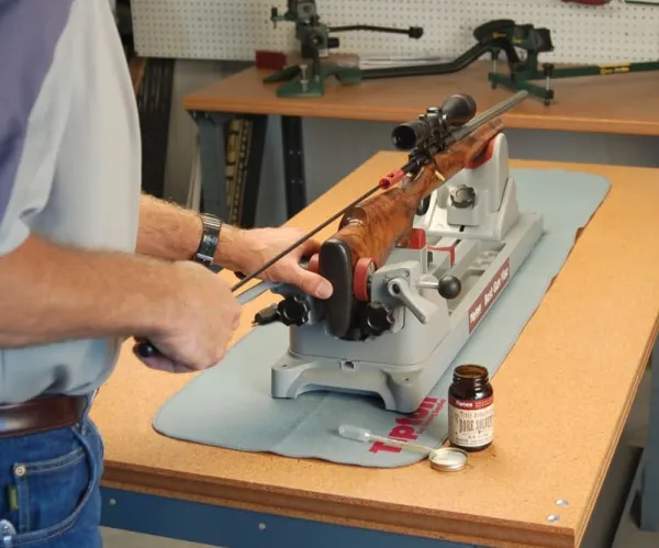 Tipton Universal Bore Guide| Siirry Asehuolto