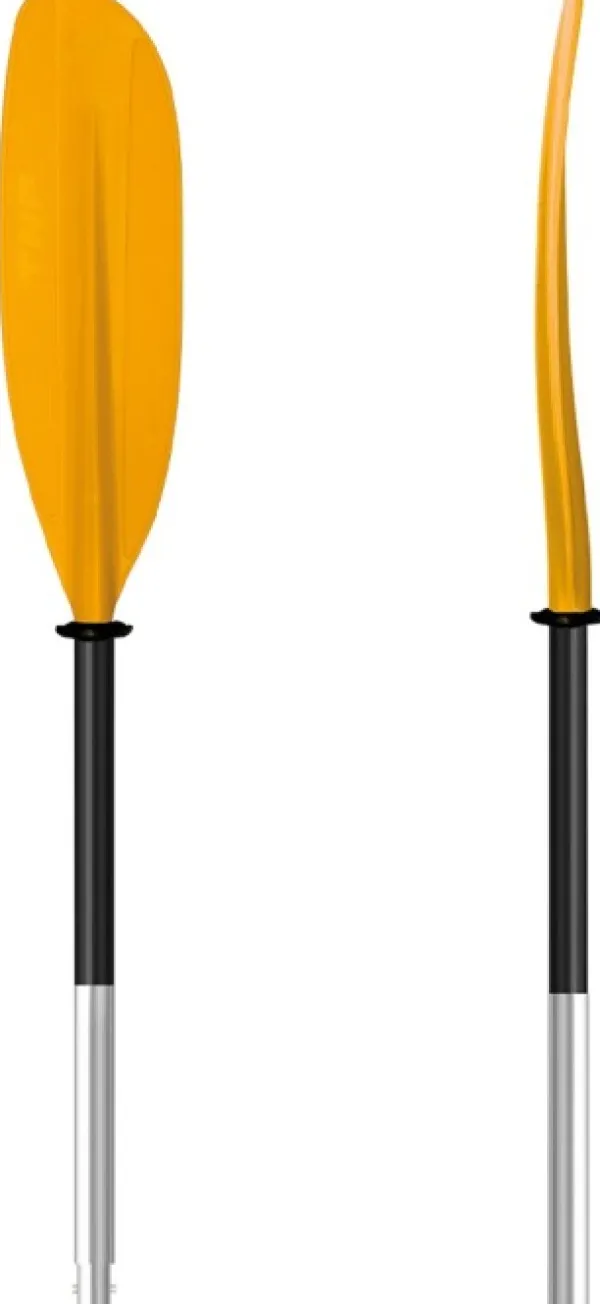 TNP Muut Retkeilyvarusteet^Sea 2-osainen mela