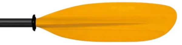 TNP Muut Retkeilyvarusteet^Seakayak Light 2-päinen matalakulmamela