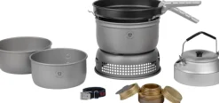 Trangia Ruoanlaitto ja grillaus/Spriikeittimet^25-4 HA retkikeitin