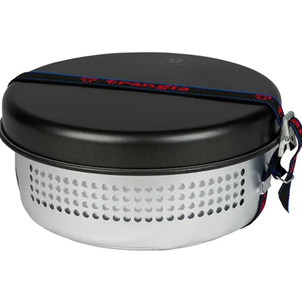 Trangia Ruoanlaitto ja grillaus/Retkikeittiö^25-6 HA -retkikeitinsarja