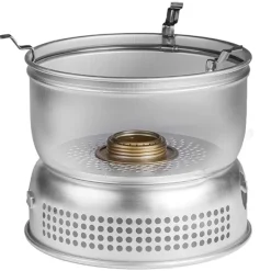 Trangia Ruoanlaitto ja grillaus/Retkikeittiö^25-6 HA -retkikeitinsarja