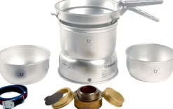 Trangia Preppaus Ja Varustautuminen^27-1 UL -retkikeitinsarja