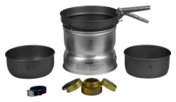 Trangia Ruoanlaitto ja grillaus/Spriikeittimet^25-7 UL/HA retkikeitin