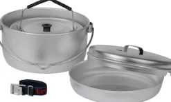 Trangia Keittoastiat Ja Kahvipannut^Campingset 24