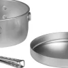 Trangia Keittoastiat Ja Kahvipannut^Campingset 624 -retkeilysetti