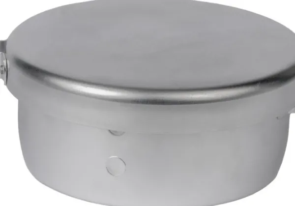 Trangia Keittoastiat Ja Kahvipannut^Campingset 624 -retkeilysetti