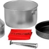Trangia Astiat Ja Ruokailuvälineet^Campingset 628T