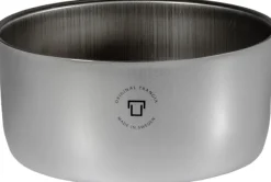 Trangia Keittoastiat Ja Kahvipannut^Duossal -retkikattila, 1,5 l