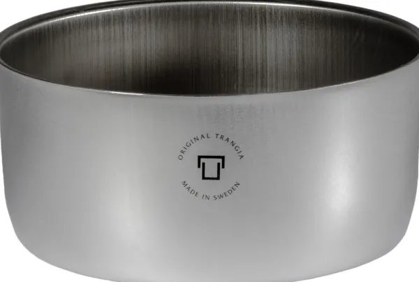 Trangia Keittoastiat Ja Kahvipannut^Duossal -retkikattila, 1,5 l
