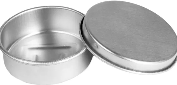 Trangia geelipoltin| Astiat Ja Ruokailuvälineet