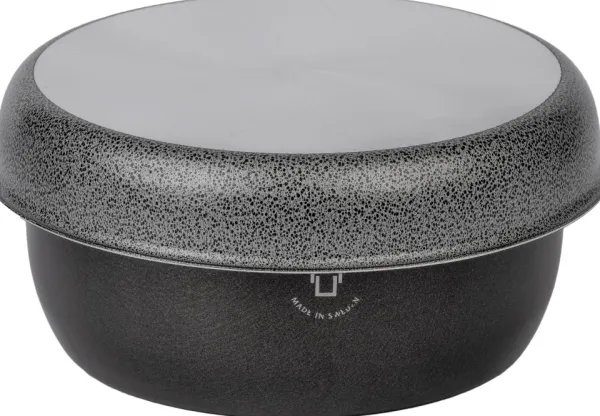 Trangia Keittoastiat Ja Kahvipannut^Kastrullset Tundra III