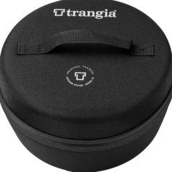 Trangia Ruoanlaitto ja grillaus/Kaasukeittimet^keittimen suojakotelo / F27