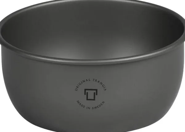 Trangia Keittoastiat Ja Kahvipannut^kova-anodisoitu retkikattila, 1 l