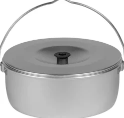 Trangia Keittoastiat Ja Kahvipannut^retkeilykattila, 1 l