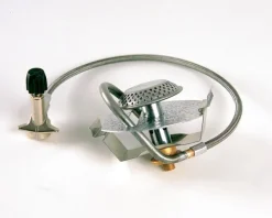 Trangia Ruoanlaitto ja grillaus/Kaasukeittimet^retkikeitin 25-3 UL ja kaasupoltin