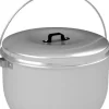 Trangia retkipannu 25-sarjaan, 4,5 L| Keittoastiat Ja Kahvipannut