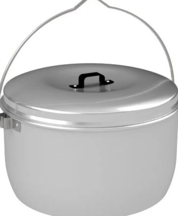 Trangia retkipannu 25-sarjaan, 4,5 L| Keittoastiat Ja Kahvipannut