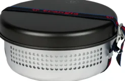 Trangia Ruoanlaitto ja grillaus/Retkikeittiö^Stormikeitin 25-5 HA