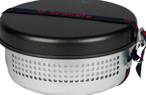 Trangia Ruoanlaitto ja grillaus/Retkikeittiö^Stormikeitin 25-5 HA