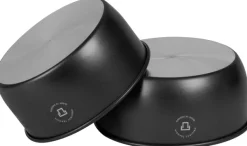 Trangia Keittoastiat Ja Kahvipannut^Tundra I -keittoastiasetti