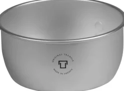 Trangia UltraLight-retkikattila, 1 l| Keittoastiat Ja Kahvipannut