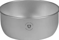 Trangia UltraLight-retkikattila, 1,75 l| Keittoastiat Ja Kahvipannut