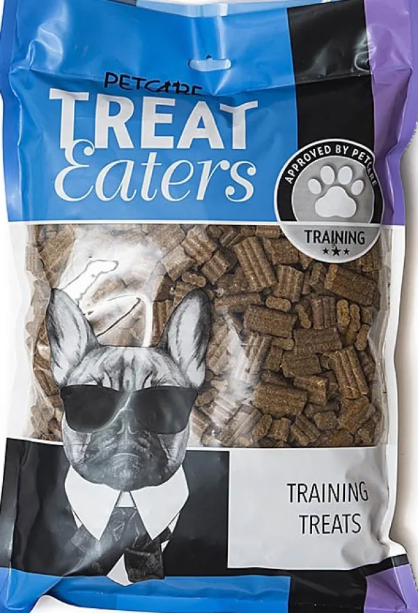 Treateaters treeniherkut koiralle, 2 kg| Makupalat