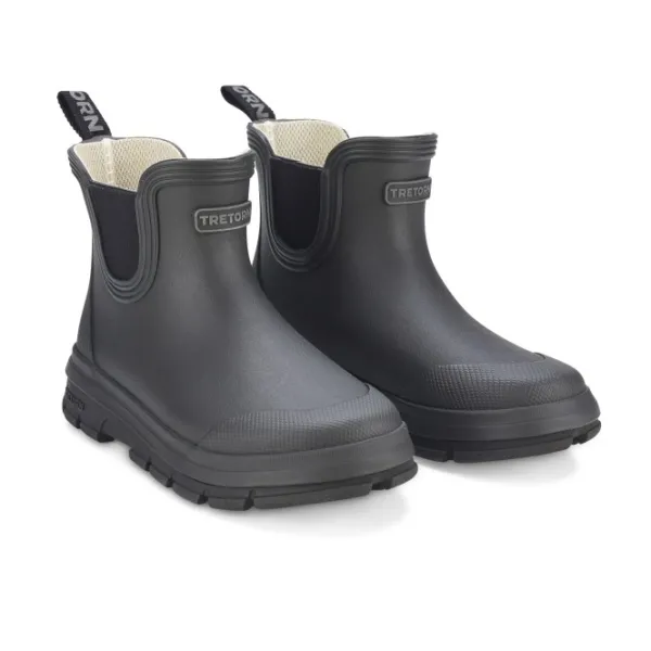 Tretorn Lasten Kengät^Aktiv Chelsea Kumisaapas Lapsille