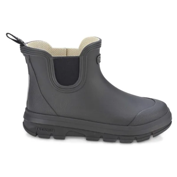 Tretorn Lasten Kengät^Aktiv Chelsea Kumisaapas Lapsille