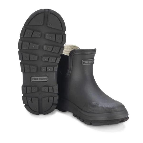 Tretorn Lasten Kengät^Aktiv Chelsea Kumisaapas Lapsille