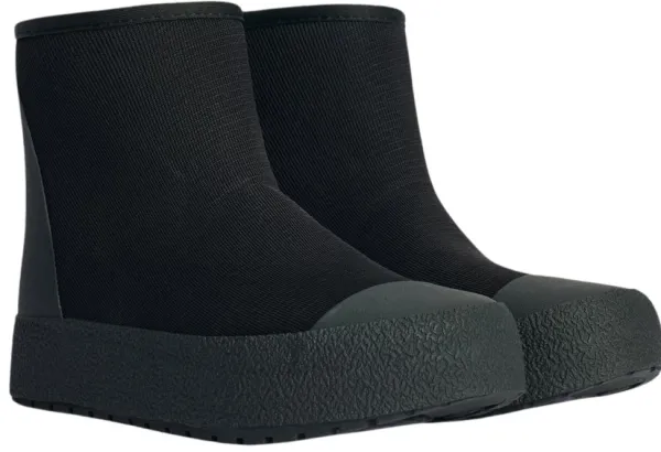 Tretorn Arch Hybrid naisten kenkä, Black| Saappaat