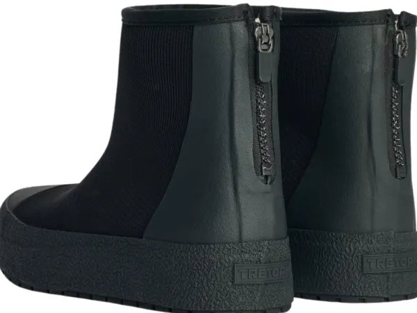 Tretorn Arch Hybrid naisten kenkä, Black| Saappaat