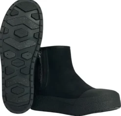 Tretorn Arch Hybrid Wool Ice.Ctrl naisten kengät, Black| Saappaat